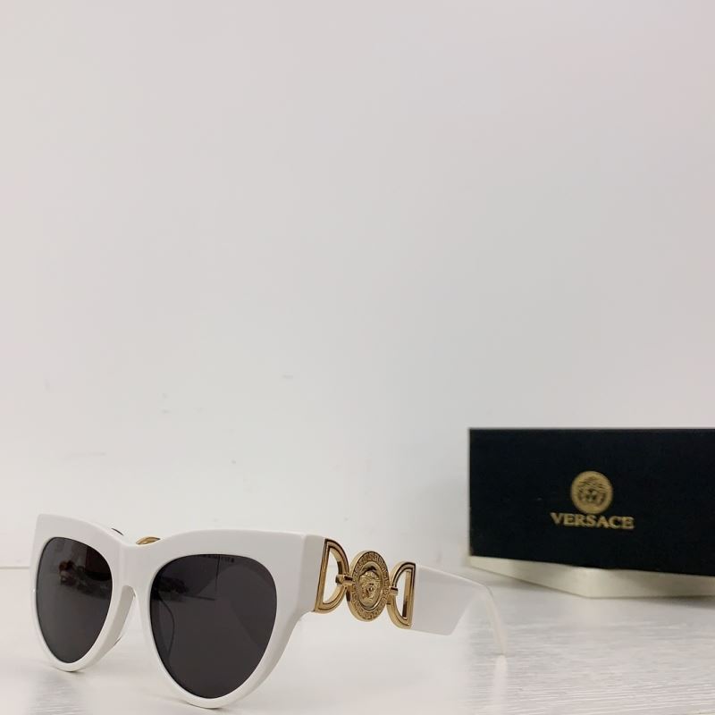 Versace Sunglasses